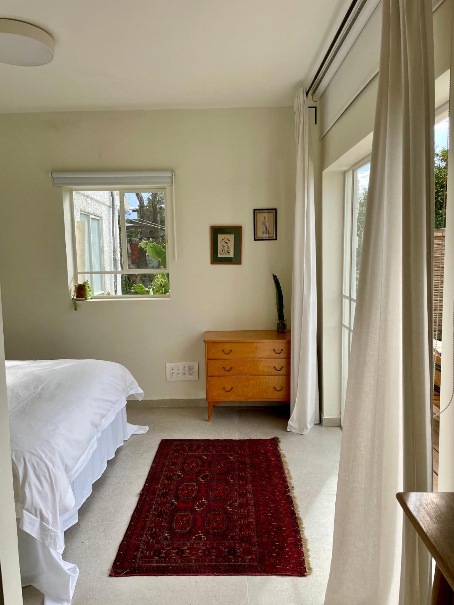 Villa בקתות האס ואטינגר Geva Carmel Esterno foto